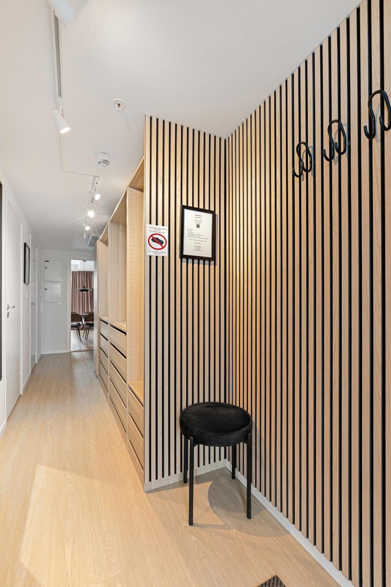 Tromso City Center Retreat 외부 사진