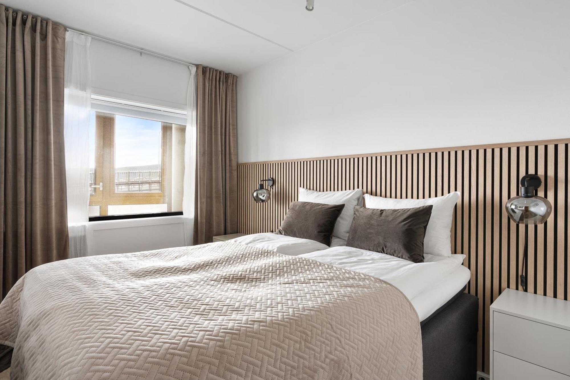 Tromso City Center Retreat 외부 사진