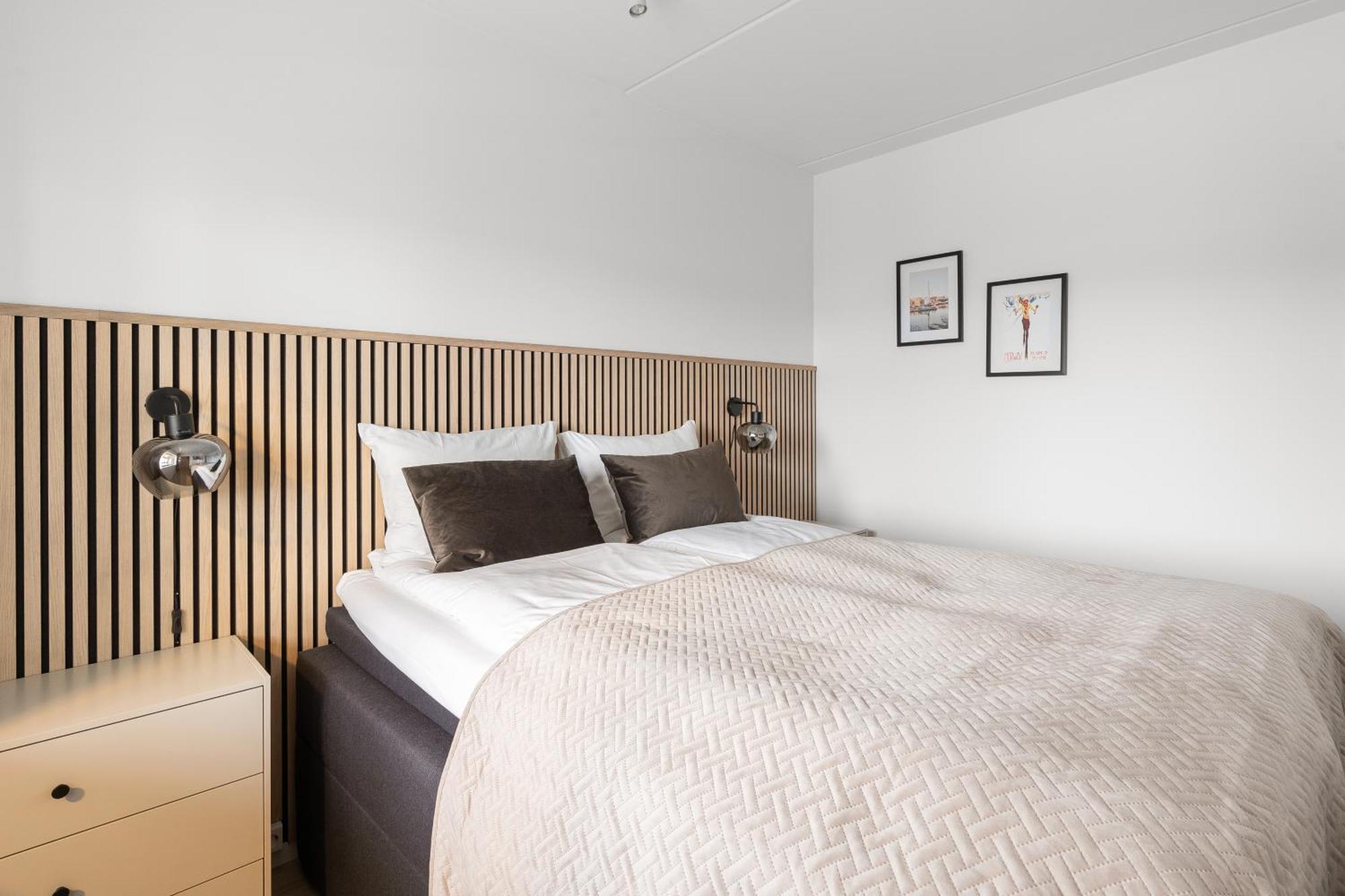 Tromso City Center Retreat 외부 사진