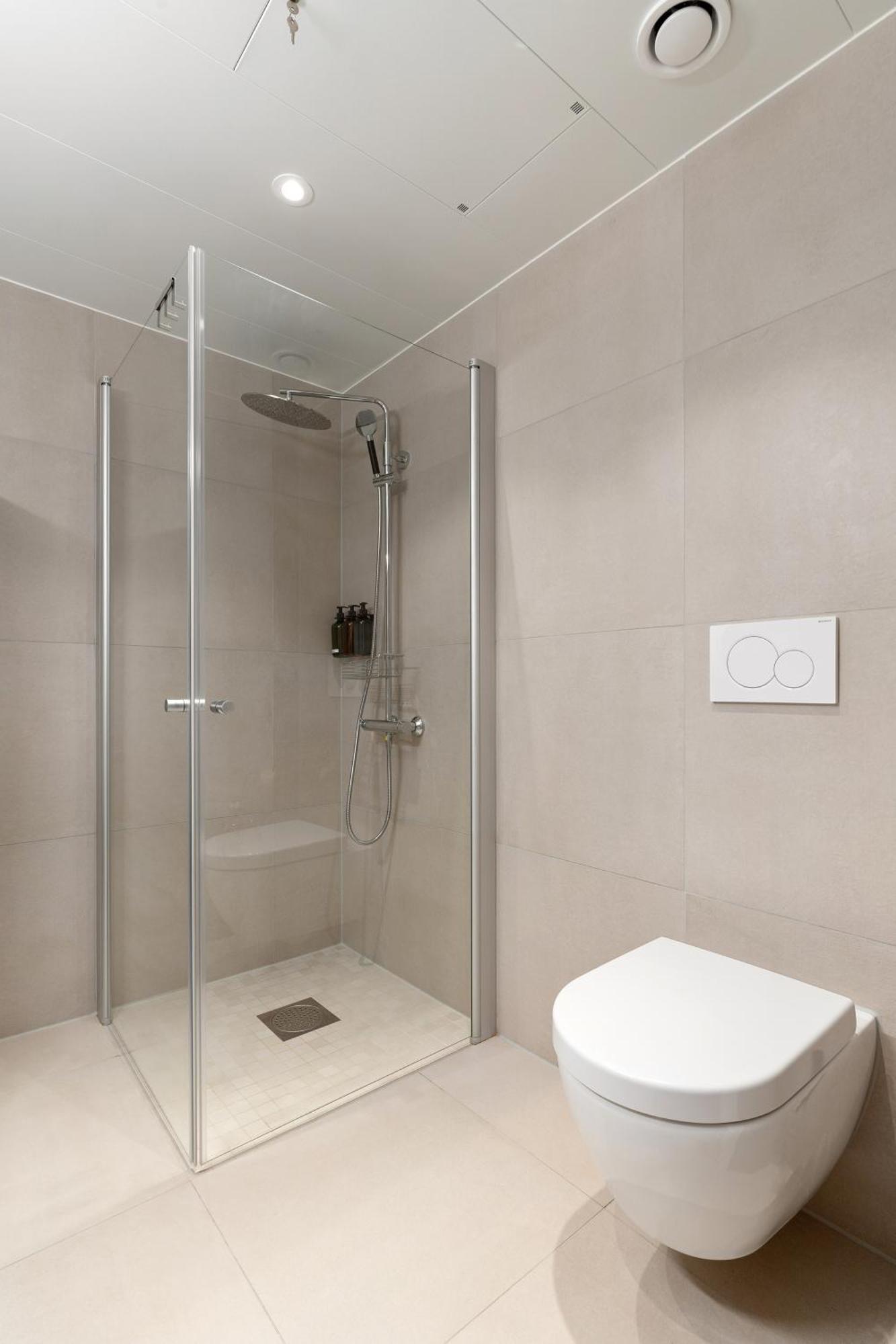 Tromso City Center Retreat 외부 사진